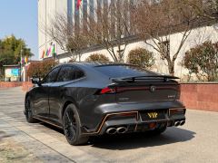 Changan UNI-V 1.5T Sport Edition - photo 5