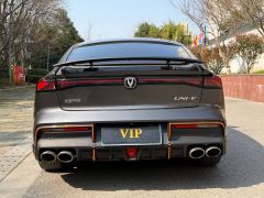 Changan UNI-V 1.5T Sport Edition - photo 6