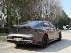 Changan UNI-V 1.5T Sport Edition - photo 7