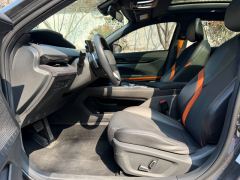 Changan UNI-V 1.5T Sport Edition - photo 8