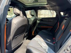 Changan UNI-V 1.5T Sport Edition - photo 9