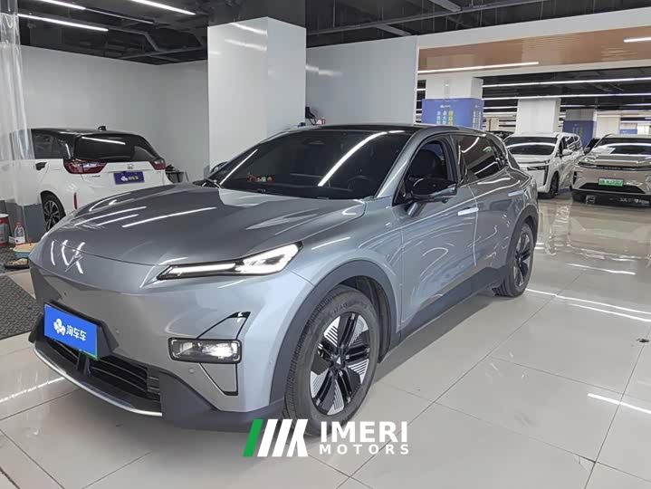 Deepal Deep Blue S05 510Max Pure Electric Version - ავტომობილი ჩინეთიდან