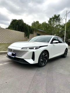 Changan Yida 1.5T Flagship Version - ფოტო 1