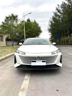 Changan Yida 1.5T Flagship Version - ფოტო 2