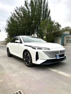 Changan Yida 1.5T Flagship Version - ფოტო 3