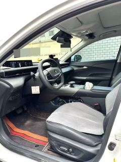 Changan Yida 1.5T Flagship Version - ფოტო 4