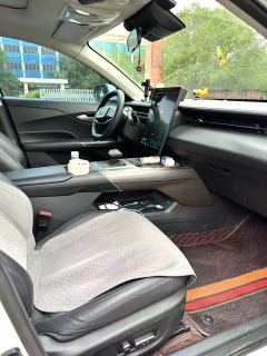 Changan Yida 1.5T Flagship Version - ფოტო 5