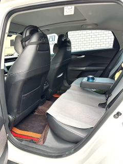 Changan Yida 1.5T Flagship Version - ფოტო 6