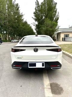 Changan Yida 1.5T Flagship Version - ფოტო 7