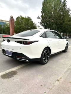 Changan Yida 1.5T Flagship Version - ფოტო 8