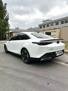 Changan Yida 1.5T Flagship Version - ფოტო 9