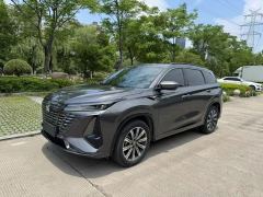 Changan CS75PLUS CS75 PLUS Third Generation Champion Edition 1.5T Smart Drive Leading Type - ფოტო 1
