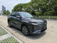 Changan CS75PLUS CS75 PLUS Third Generation Champion Edition 1.5T Smart Drive Leading Type - ფოტო 2