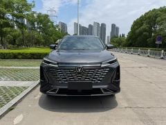 Changan CS75PLUS CS75 PLUS Third Generation Champion Edition 1.5T Smart Drive Leading Type - ფოტო 3