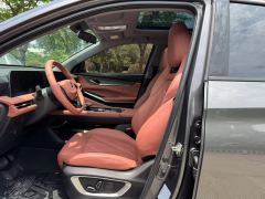 Changan CS75PLUS CS75 PLUS Third Generation Champion Edition 1.5T Smart Drive Leading Type - ფოტო 4