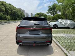 Changan CS75PLUS CS75 PLUS Third Generation Champion Edition 1.5T Smart Drive Leading Type - ფოტო 8
