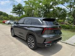 Changan CS75PLUS CS75 PLUS Third Generation Champion Edition 1.5T Smart Drive Leading Type - ფოტო 9