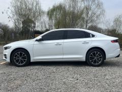 Geely Xingui 1.5T Edition - ფოტო 10