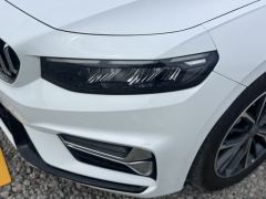 Geely Xingui 1.5T Edition - ფოტო 12