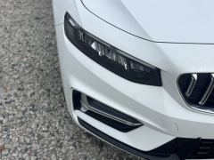 Geely Xingui 1.5T Edition - ფოტო 13