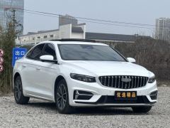 Geely Xingui 1.5T Edition - ფოტო 3