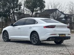 Geely Xingui 1.5T Edition - ფოტო 4
