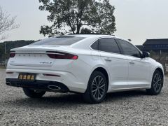 Geely Xingui 1.5T Edition - ფოტო 6