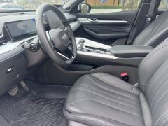 Geely Xingui 1.5T Edition - ფოტო 7