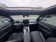 Geely Xingui 1.5T Edition - ფოტო 8