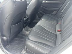 Geely Xingui 1.5T Edition - ფოტო 9