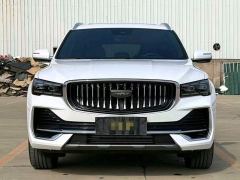 Geely Xingyue L 2.0T 2WD Version - фото 2