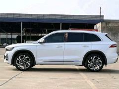 Geely Xingyue L 2.0T 2WD Version - фото 3