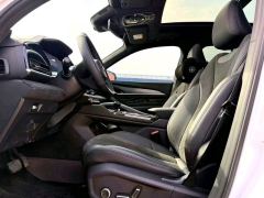 Geely Xingyue L 2.0T 2WD Version - фото 4