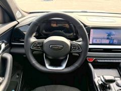 Geely Xingyue L 2.0T 2WD Version - фото 5