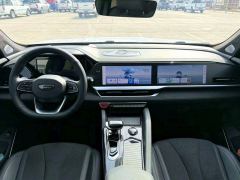 Geely Xingyue L 2.0T 2WD Version - фото 6