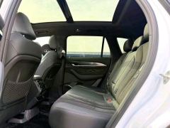 Geely Xingyue L 2.0T 2WD Version - фото 7