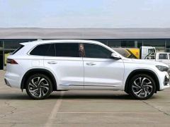 Geely Xingyue L 2.0T 2WD Version - фото 8