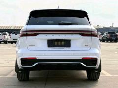Geely Xingyue L 2.0T 2WD Version - фото 9