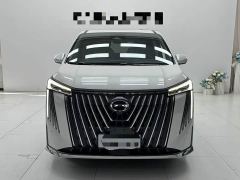 GAC Aion M8 Master Series Super Hybrid Edition - photo 2