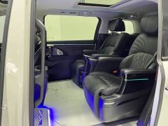 GAC Aion M8 Master Series Super Hybrid Edition - photo 5