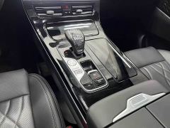 GAC Aion M8 Master Series Super Hybrid Edition - photo 7