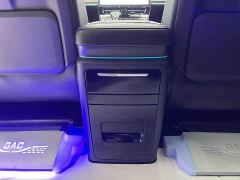 GAC Aion M8 Master Series Super Hybrid Edition - photo 8