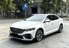 Geely Xingui 1.5T Edition - ფოტო 1