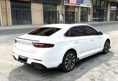 Geely Xingui 1.5T Edition - ფოტო 10