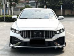Geely Xingui 1.5T Edition - ფოტო 2