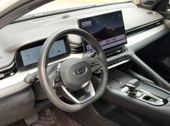 Geely Xingui 1.5T Edition - ფოტო 5