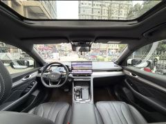 Geely Xingui 1.5T Edition - ფოტო 9