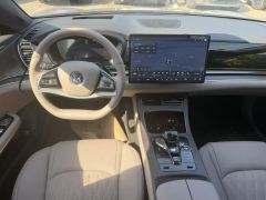 BYD Han EV 701km Smart Drive Version - фото 5
