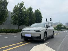 Leapmotor Leapo C10 BEV 605 Enjoy Edition - фото 1