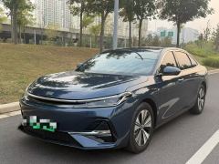 Geely Galaxy A7 EM-i 1.5L 150km Explorer Edition - ფოტო 1